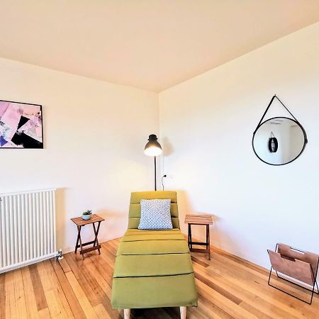 Phoenix Apartments Лорн Экстерьер фото