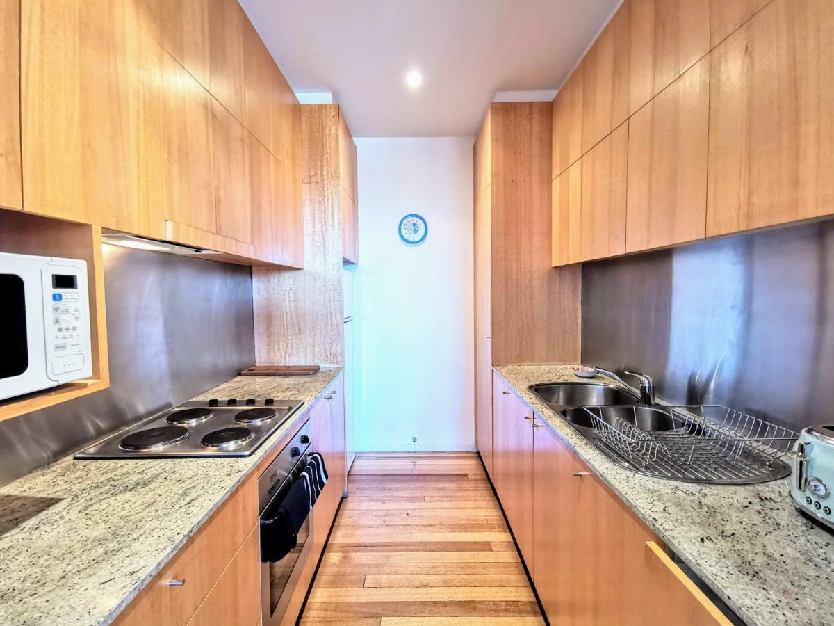 Phoenix Apartments Лорн Экстерьер фото