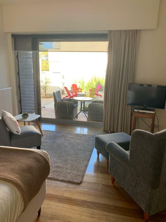 Phoenix Apartments Лорн Экстерьер фото