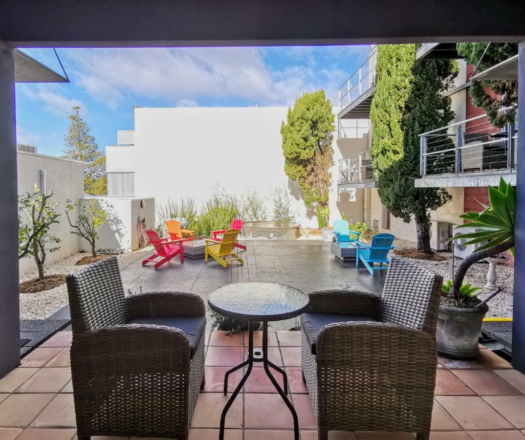 Phoenix Apartments Лорн Экстерьер фото