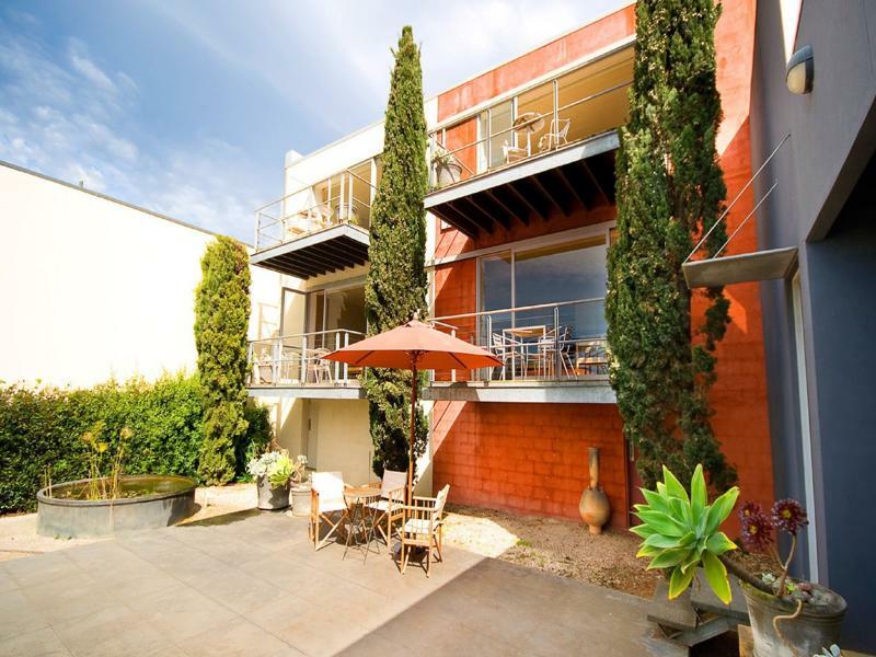 Phoenix Apartments Лорн Экстерьер фото