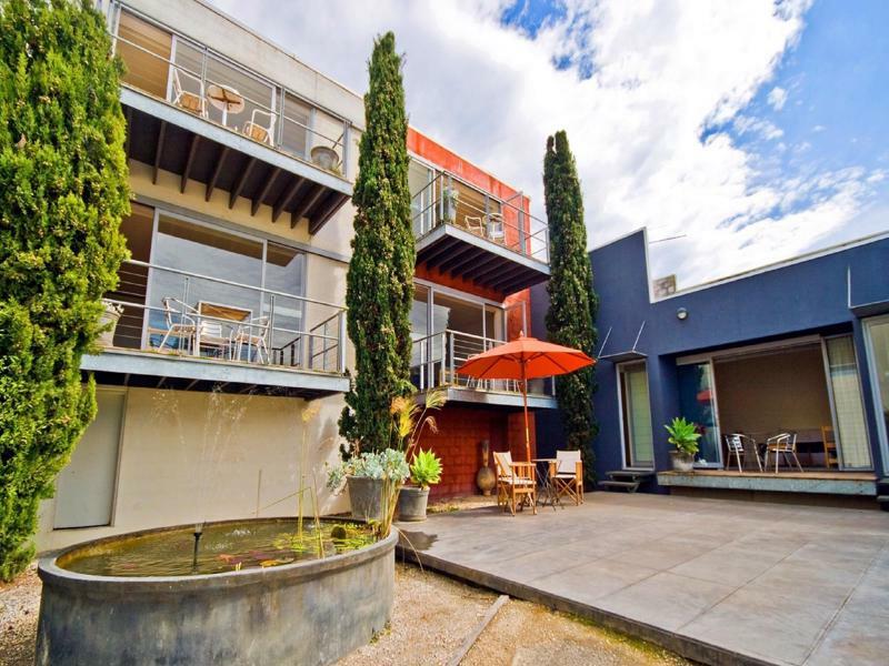 Phoenix Apartments Лорн Экстерьер фото