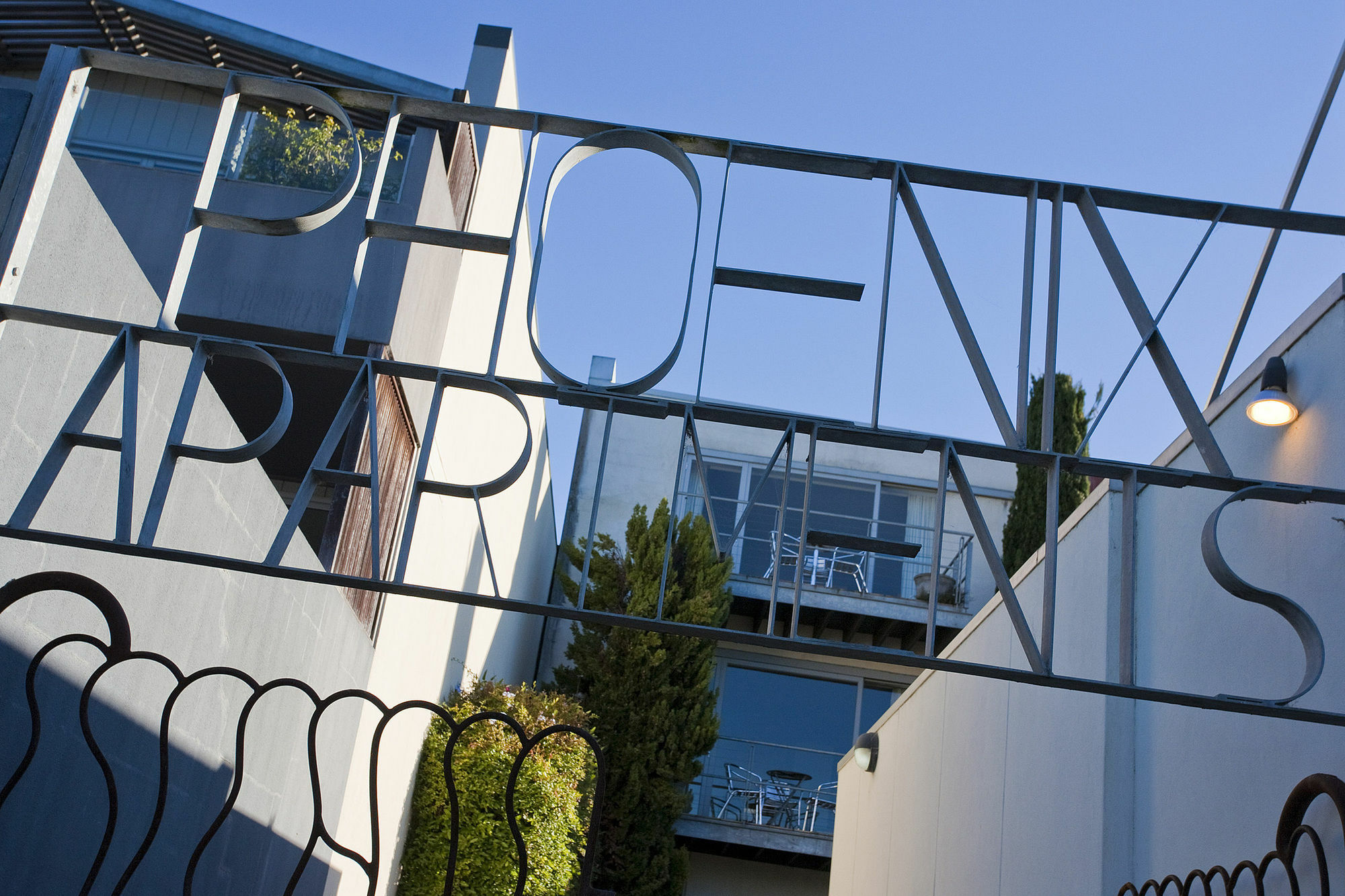 Phoenix Apartments Лорн Экстерьер фото