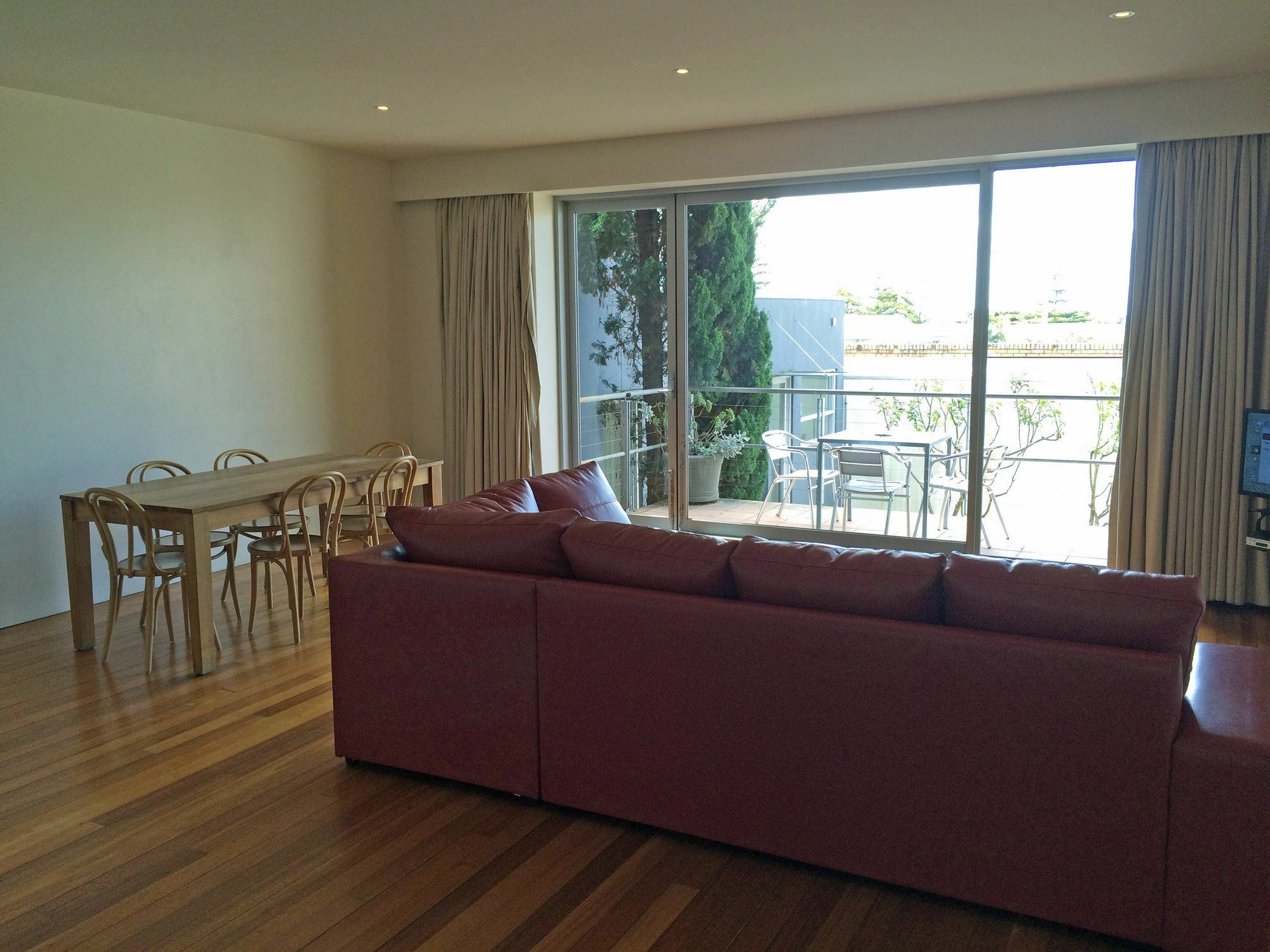 Phoenix Apartments Лорн Экстерьер фото